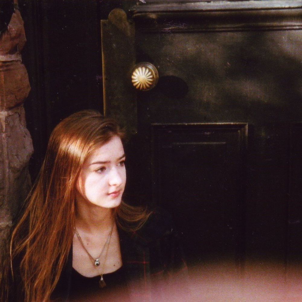 Meet your Posher, Claire